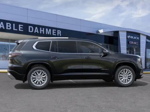 More photos of 2026 GMC Acadia Denali at Cable Dahmer Buick GMC of Kansas City, MO