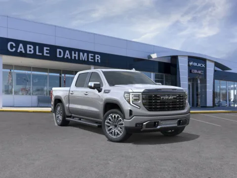 Gray 2026 GMC Sierra 1500 Denali Ultimate for sale in Kansas City, MO