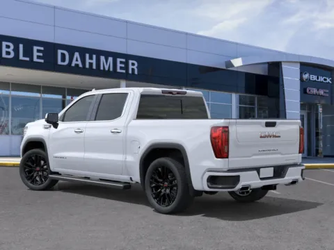 Another view of 2026 GMC Sierra 1500 Denali for sale in Kansas City, MO at Cable Dahmer Buick GMC of Kansas City