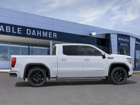 More photos of 2026 GMC Sierra 1500 Denali at Cable Dahmer Buick GMC of Kansas City, MO