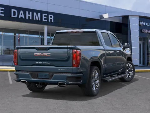 More photos of 2026 GMC Sierra 1500 Denali at Cable Dahmer Buick GMC of Kansas City, MO