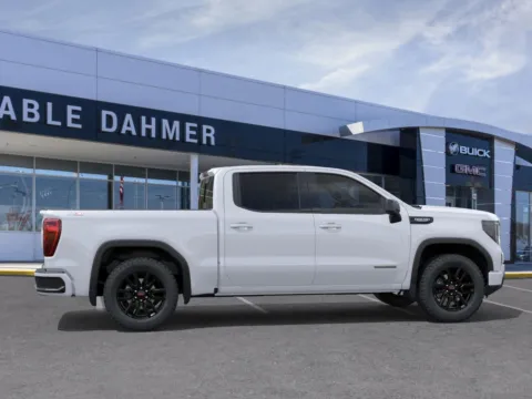 More photos of 2026 GMC Sierra 1500 Elevation at Cable Dahmer Buick GMC of Kansas City, MO