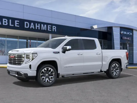 Photos of 2026 GMC Sierra 1500 Denali for sale in Kansas City, MO at Cable Dahmer Buick GMC of Kansas City