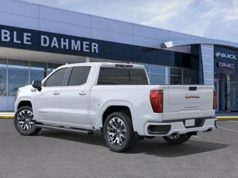Another view of 2026 GMC Sierra 1500 Denali for sale in Kansas City, MO at Cable Dahmer Buick GMC of Kansas City