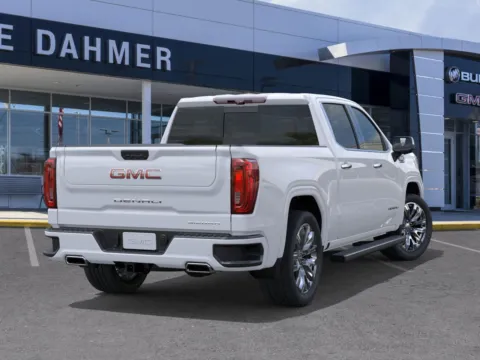 More photos of 2026 GMC Sierra 1500 Denali at Cable Dahmer Buick GMC of Kansas City, MO