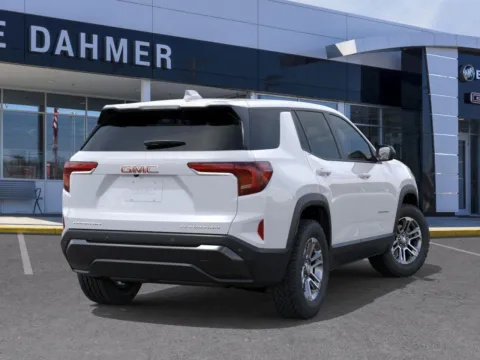 More photos of 2026 GMC Terrain FWD Elevation at Cable Dahmer Buick GMC of Kansas City, MO