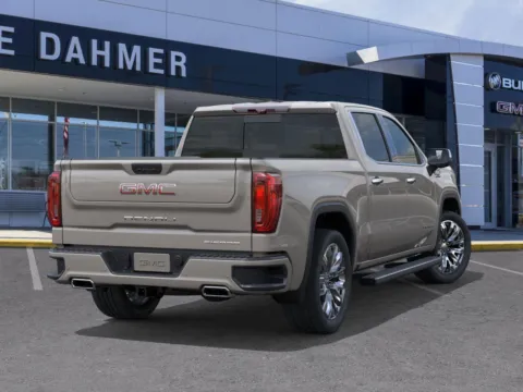 More photos of 2026 GMC Sierra 1500 Denali at Cable Dahmer Buick GMC of Kansas City, MO