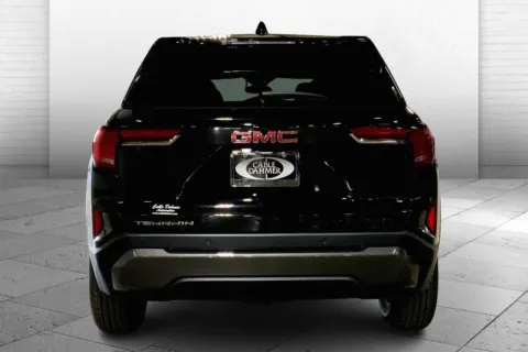 Photos of 2026 GMC TERRAIN Elevation for sale in Kansas City, MO at Cable Dahmer Buick GMC of Kansas City