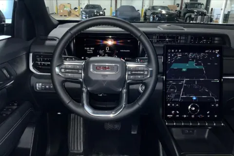 More photos of 2026 GMC TERRAIN Elevation at Cable Dahmer Buick GMC of Kansas City, MO