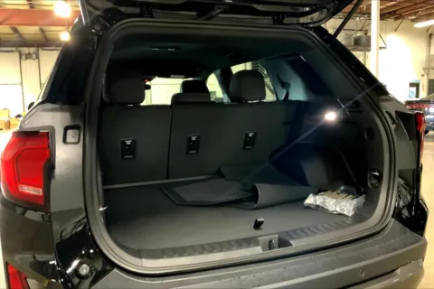 Another view of 2026 GMC Terrain FWD Elevation for sale in Kansas City, MO at Cable Dahmer Buick GMC of Kansas City