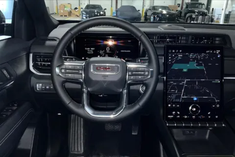 More photos of 2026 GMC Terrain FWD Elevation at Cable Dahmer Buick GMC of Kansas City, MO