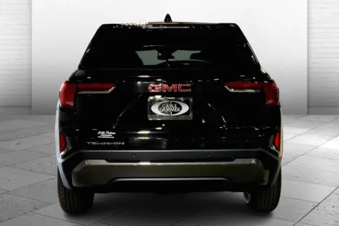 Photos of 2026 GMC Terrain FWD Elevation for sale in Kansas City, MO at Cable Dahmer Buick GMC of Kansas City