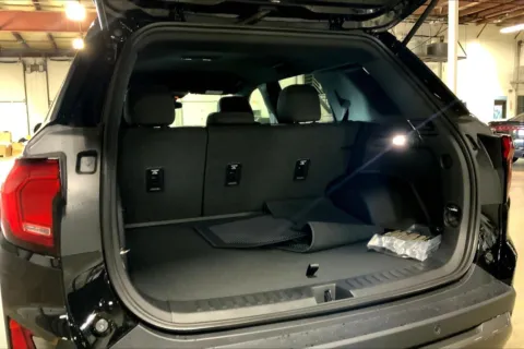 Another view of 2026 GMC Terrain Elevation for sale in Kansas City, MO at Cable Dahmer Buick GMC of Kansas City