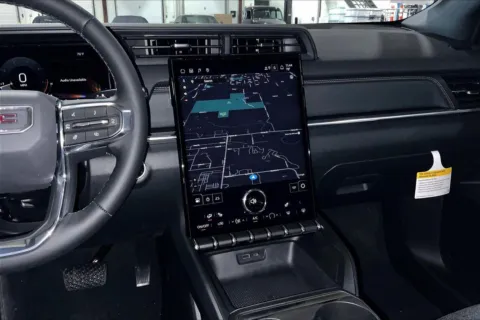 More photos of 2026 GMC Terrain Elevation at Cable Dahmer Buick GMC of Kansas City, MO