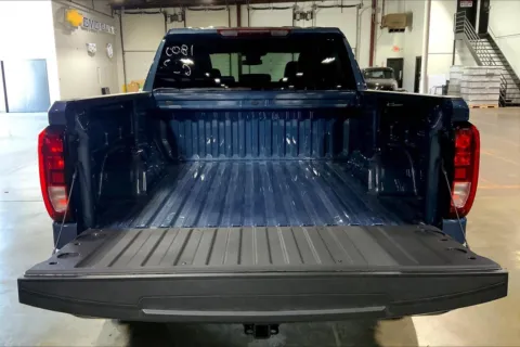 Another view of 2026 GMC Sierra 1500 Elevation for sale in Kansas City, MO at Cable Dahmer Buick GMC of Kansas City