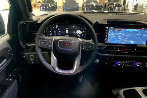 More photos of 2026 GMC Sierra 1500 Elevation at Cable Dahmer Buick GMC of Kansas City, MO