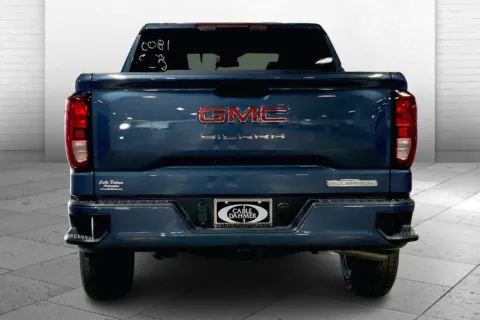 Photos of 2026 GMC Sierra 1500 Elevation for sale in Kansas City, MO at Cable Dahmer Buick GMC of Kansas City