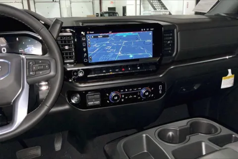 More photos of 2026 GMC Sierra 1500 Elevation at Cable Dahmer Buick GMC of Kansas City, MO