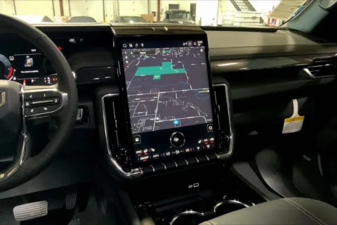 More photos of 2025 GMC Yukon XL Elevation at Cable Dahmer Buick GMC of Kansas City, MO