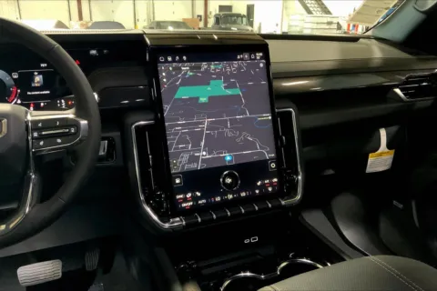 More photos of 2025 GMC Yukon XL Elevation at Cable Dahmer Buick GMC of Kansas City, MO