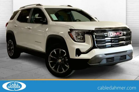 Unknown 2026 GMC TERRAIN Elevation for sale in Kansas City, MO