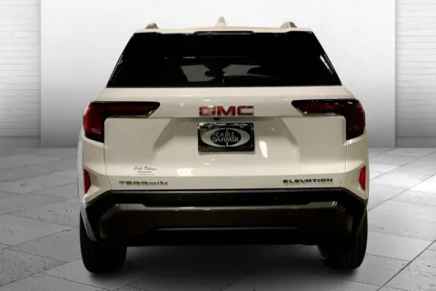 Photos of 2026 GMC TERRAIN Elevation for sale in Kansas City, MO at Cable Dahmer Buick GMC of Kansas City