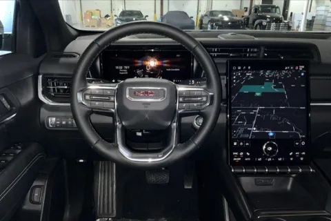 More photos of 2026 GMC TERRAIN Elevation at Cable Dahmer Buick GMC of Kansas City, MO