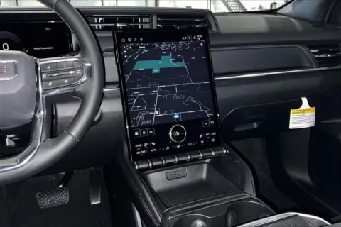More photos of 2026 GMC TERRAIN Elevation at Cable Dahmer Buick GMC of Kansas City, MO