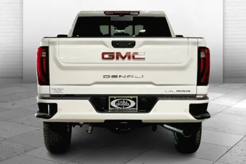 Photos of 2026 GMC Sierra 2500 HD Denali for sale in Kansas City, MO at Cable Dahmer Buick GMC of Kansas City