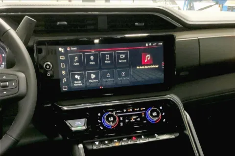 More photos of 2026 GMC Sierra 2500 HD Denali at Cable Dahmer Buick GMC of Kansas City, MO