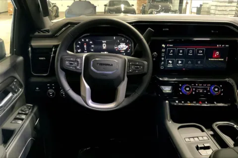 More photos of 2026 GMC Sierra 2500 HD Denali at Cable Dahmer Buick GMC of Kansas City, MO