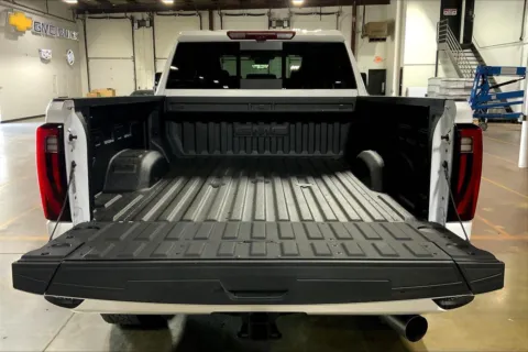 Another view of 2026 GMC Sierra 2500 HD Denali for sale in Kansas City, MO at Cable Dahmer Buick GMC of Kansas City