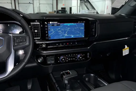 More photos of 2026 GMC Sierra 1500 Elevation at Cable Dahmer Buick GMC of Kansas City, MO