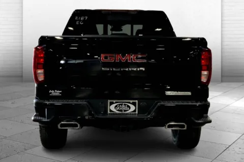 Photos of 2026 GMC Sierra 1500 Elevation for sale in Kansas City, MO at Cable Dahmer Buick GMC of Kansas City