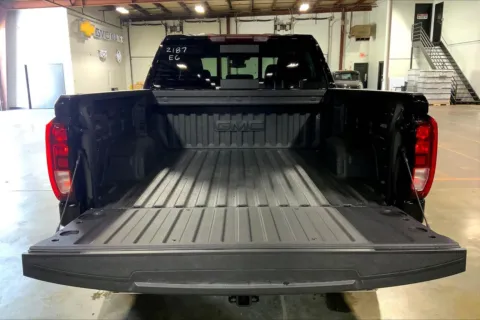 Another view of 2026 GMC Sierra 1500 Elevation for sale in Kansas City, MO at Cable Dahmer Buick GMC of Kansas City