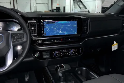 More photos of 2026 GMC Sierra 1500 Elevation at Cable Dahmer Buick GMC of Kansas City, MO