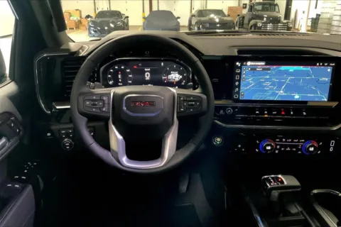 More photos of 2026 GMC Sierra 1500 Elevation at Cable Dahmer Buick GMC of Kansas City, MO