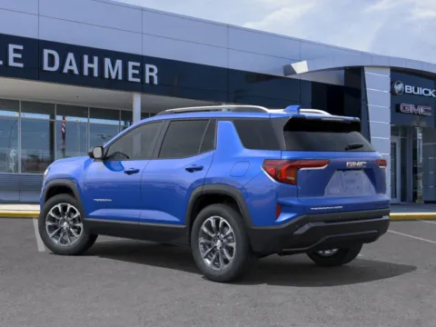Another view of 2026 GMC Terrain AWD Elevation for sale in Kansas City, MO at Cable Dahmer Buick GMC of Kansas City