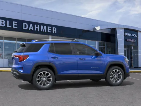More photos of 2026 GMC Terrain AWD Elevation at Cable Dahmer Buick GMC of Kansas City, MO