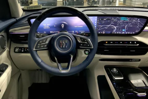More photos of 2026 Buick Enclave Avenir at Cable Dahmer Buick GMC of Kansas City, MO