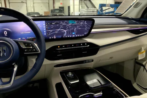 More photos of 2026 Buick Enclave Avenir at Cable Dahmer Buick GMC of Kansas City, MO