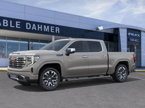 Photos of 2026 GMC Sierra 1500 Denali for sale in Kansas City, MO at Cable Dahmer Buick GMC of Kansas City