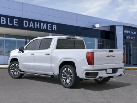 Another view of 2026 GMC Sierra 1500 Denali for sale in Kansas City, MO at Cable Dahmer Buick GMC of Kansas City