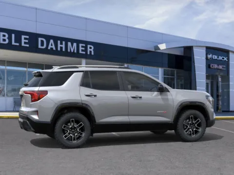 More photos of 2026 GMC Terrain AT4 at Cable Dahmer Buick GMC of Kansas City, MO