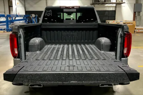 Another view of 2026 GMC Sierra 1500 Denali Ultimate for sale in Kansas City, MO at Cable Dahmer Buick GMC of Kansas City