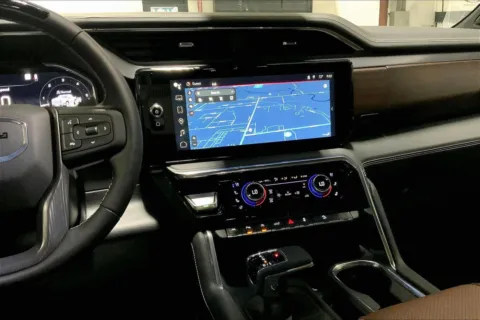 More photos of 2026 GMC Sierra 1500 Denali Ultimate at Cable Dahmer Buick GMC of Kansas City, MO