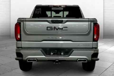 Photos of 2026 GMC Sierra 1500 Denali Ultimate for sale in Kansas City, MO at Cable Dahmer Buick GMC of Kansas City