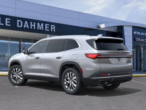 Another view of 2026 Buick Enclave Preferred for sale in Kansas City, MO at Cable Dahmer Buick GMC of Kansas City