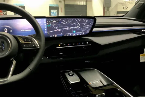 More photos of 2026 Buick Enclave Sport Touring at Cable Dahmer Buick GMC of Kansas City, MO