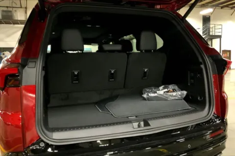 Another view of 2026 Buick Enclave Sport Touring for sale in Kansas City, MO at Cable Dahmer Buick GMC of Kansas City